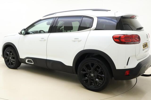 Citroen C5 Aircross 1.2 PureTech Shine | Navigatie | Apple Carplay/Android Auto | Adaptieve Cruise | Climate Control | Keyless | LED lampen | Camera