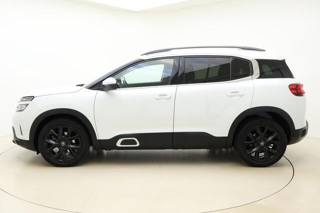 Citroen C5 Aircross 1.2 PureTech Shine | Navigatie | Apple Carplay/Android Auto | Adaptieve Cruise | Climate Control | Keyless | LED lampen | Camera