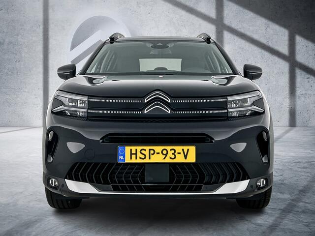 Citroen C5 Aircross Hybrid 145pk Automaat Max | Panoramadak | Elektrische Achterklep | Alcantara bekleding |