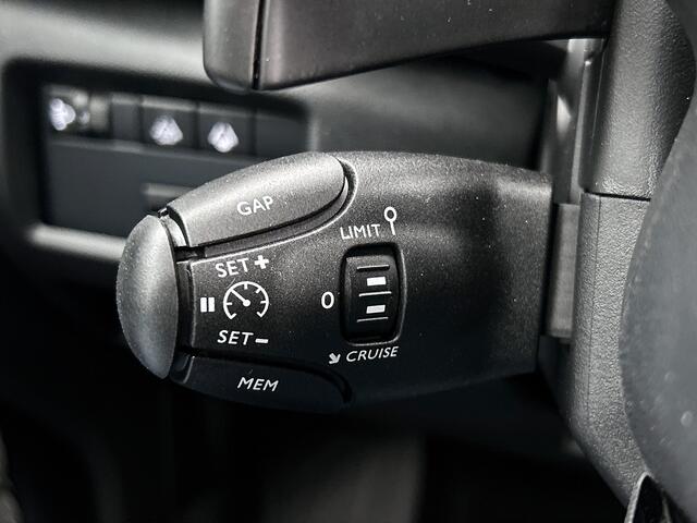 Citroen C5 Aircross Hybrid 145pk Automaat Max | Panoramadak | Elektrische Achterklep | Alcantara bekleding |