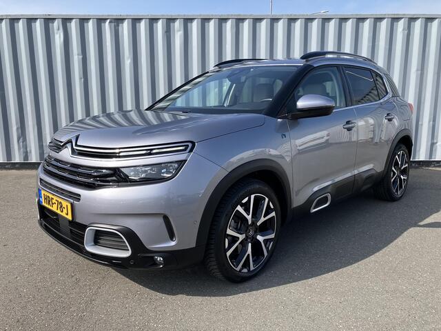 Citroen C5 Aircross PLUG-IN HYBRID 225 AUTOMAAT SHINE
