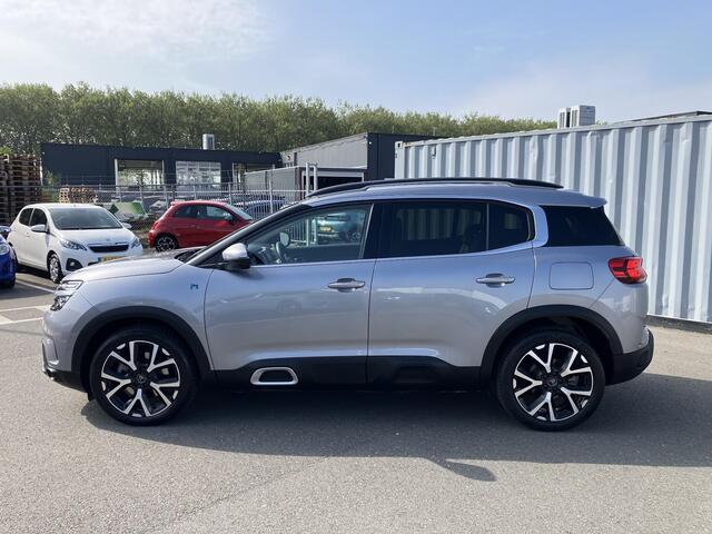 Citroen C5 Aircross PLUG-IN HYBRID 225 AUTOMAAT SHINE