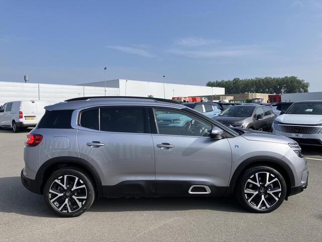 Citroen C5 Aircross PLUG-IN HYBRID 225 AUTOMAAT SHINE