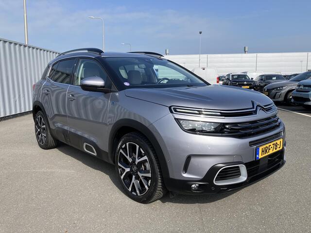Citroen C5 Aircross PLUG-IN HYBRID 225 AUTOMAAT SHINE