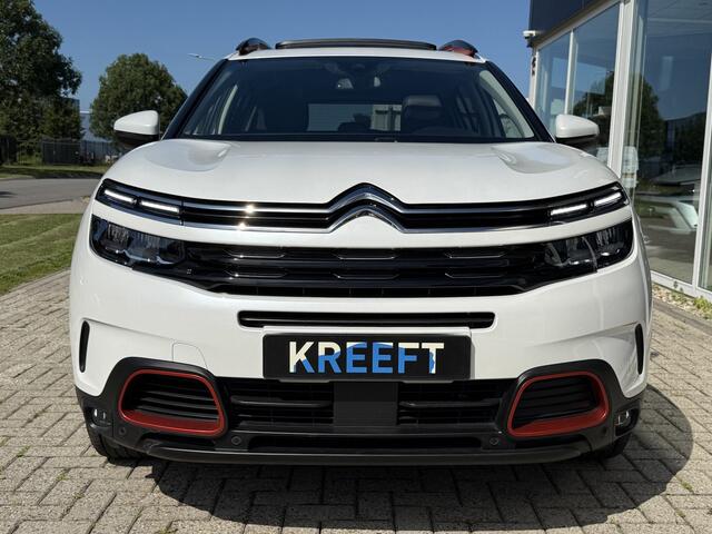 Citroen C5 Aircross 1.2 PureTech Shine App Connect | Airco