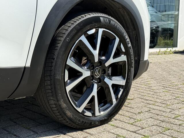 Citroen C5 Aircross 1.2 PureTech Shine App Connect | Airco