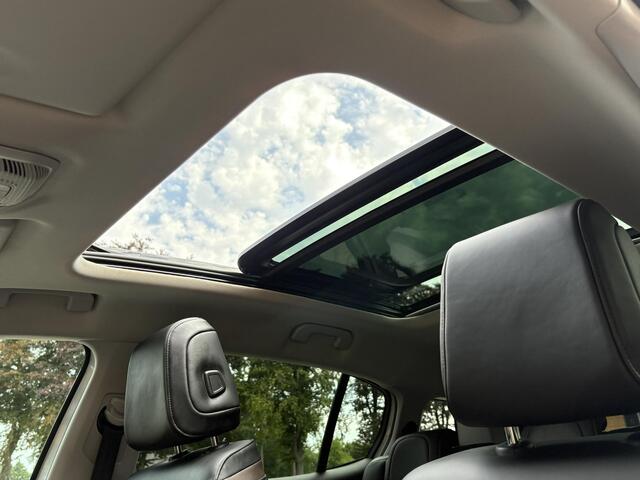 Citroen C5 Aircross 1.6 Plug-in Hybrid Leer, Panormadak, Garantie