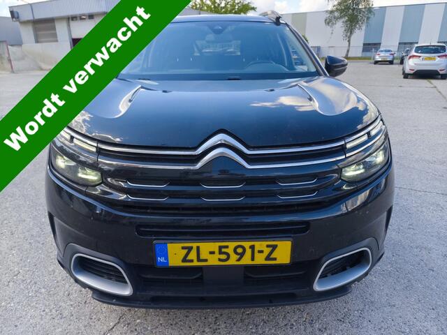 Citroen C5 Aircross PureTech Business Plus - COMING SOON