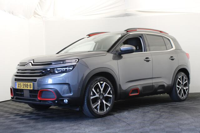 Citroen C5 Aircross 1.2 PureTech Business Plus