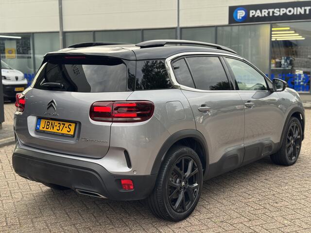 Citroen C5 Aircross 1.6 Plug-in Hybrid 225pk PanoramaDak|Camera|