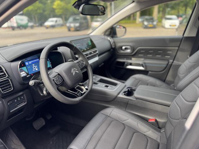 Citroen C5 Aircross 1.6 Plug-in Hybrid 225pk PanoramaDak|Camera|