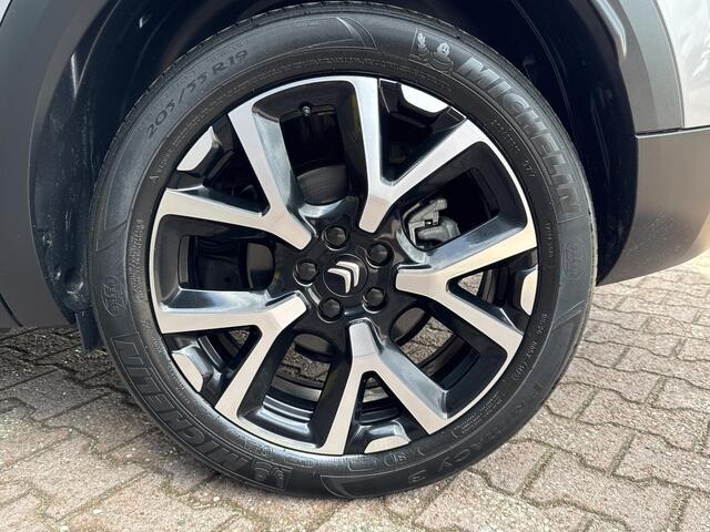 Citroen C5 Aircross 1.2 PureTech Shine