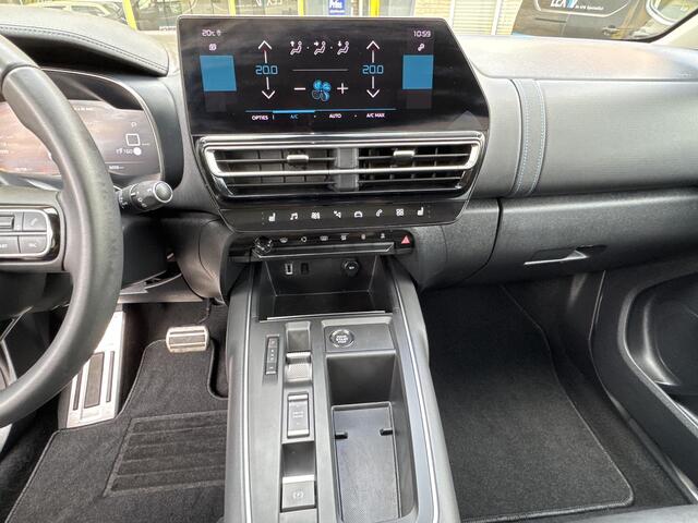 Citroen C5 Aircross 1.2 PureTech Shine