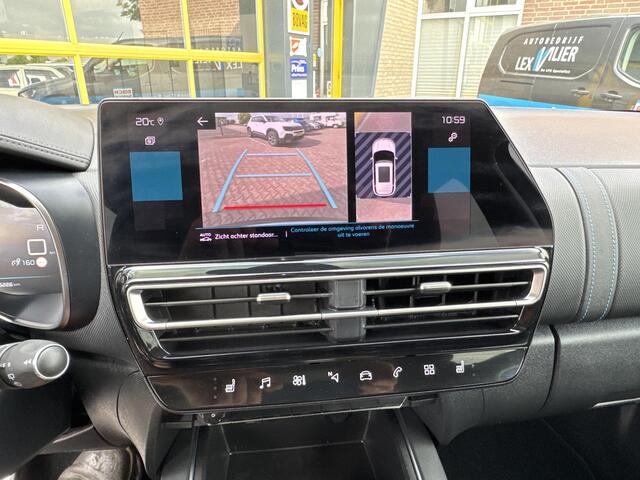 Citroen C5 Aircross 1.2 PureTech Shine