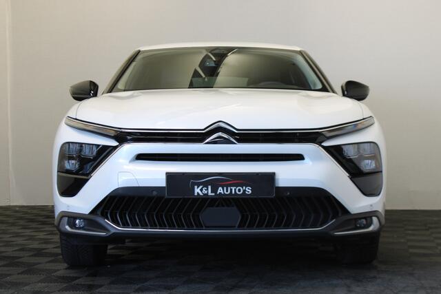 Citroen C5 X 1.2 PureTech Feel 01-09 12:00 gesloten!