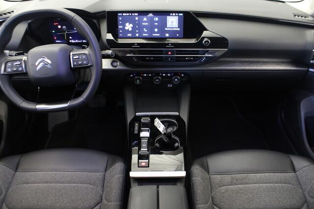 Citroen C5 X 1.2 PureTech Feel 01-09 12:00 gesloten!