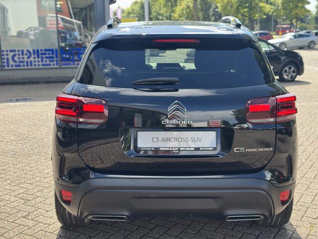 Citroen C5 Aircross 1.6 Plug-in Hybrid 225 Business Plus