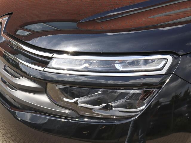 Citroen C5 Aircross 1.2 PureTech Business Airco Navi Cruise PDC VA Camera Virtual cockpit Carplay LED 18" LM Velgen