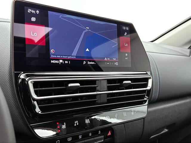 Citroen C5 Aircross Plug-in Hybrid 225pk Automaat Max | Panoramadak | Elektrische Achterklep | Alcantara bekleding |