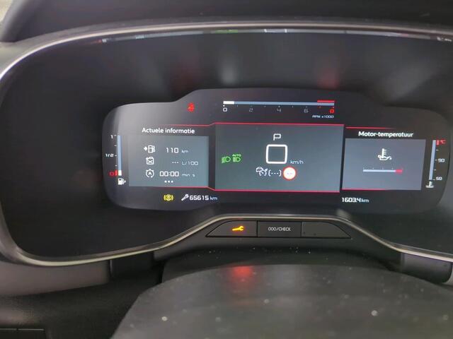 Citroen C5 Aircross 1.2 PureTech Feel Stoelverwarming/Keyless/Navi/Camera/GEEN AFLEVERKOSTEN