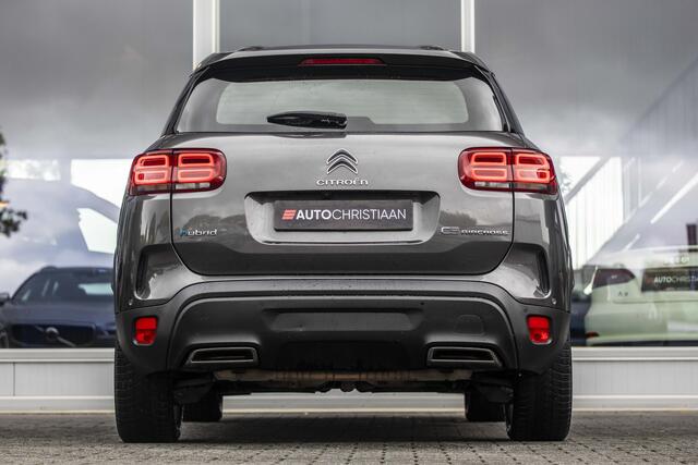 Citroen C5 Aircross 1.6 Plug-in Hybrid 225 Business | Camera | LED | Carplay