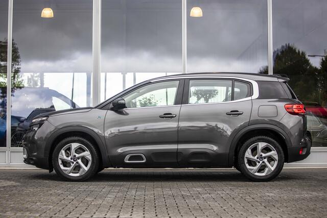 Citroen C5 Aircross 1.6 Plug-in Hybrid 225 Business | Camera | LED | Carplay