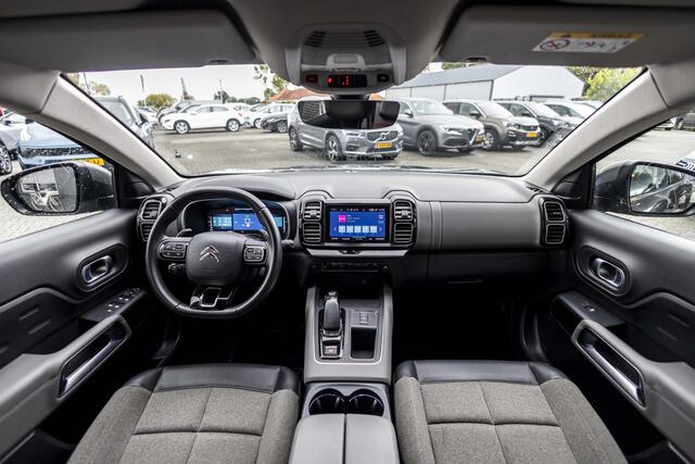 Citroen C5 Aircross 1.6 Plug-in Hybrid 225 Business | Camera | LED | Carplay
