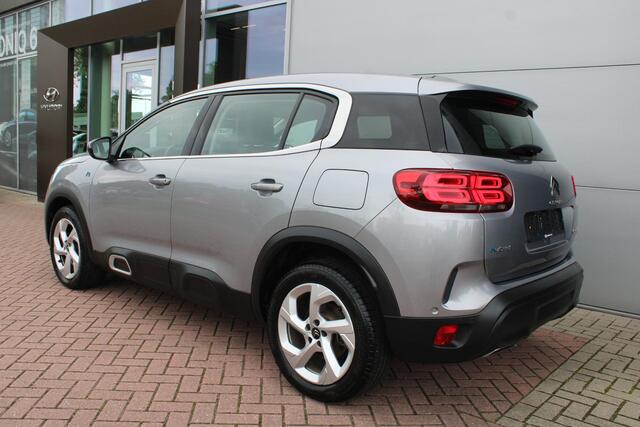Citroen C5 Aircross 1.6 Plug-in Hybrid 225 Business EAT8 Automaat Airco Navi Camera Carplay Vol