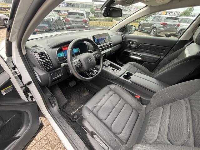 Citroen C5 Aircross 1.6 Plug-in Hybrid 225 Feel | Trekhaak | 360 Camera | All Season banden| NL Auto