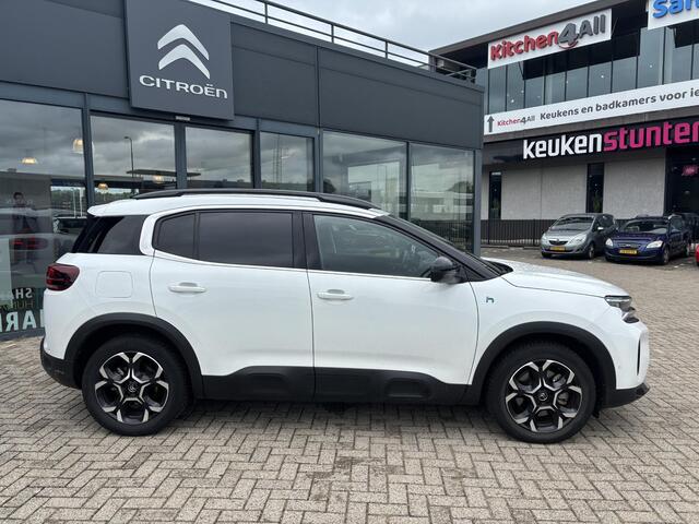 Citroen C5 Aircross 1.6 Plug-in Hybrid 225 Feel | Trekhaak | 360 Camera | All Season banden| NL Auto
