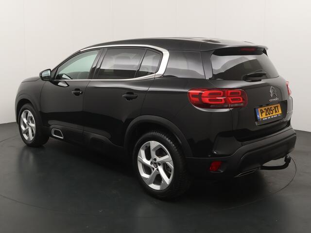 Citroen C5 1.2 PureTech Bns