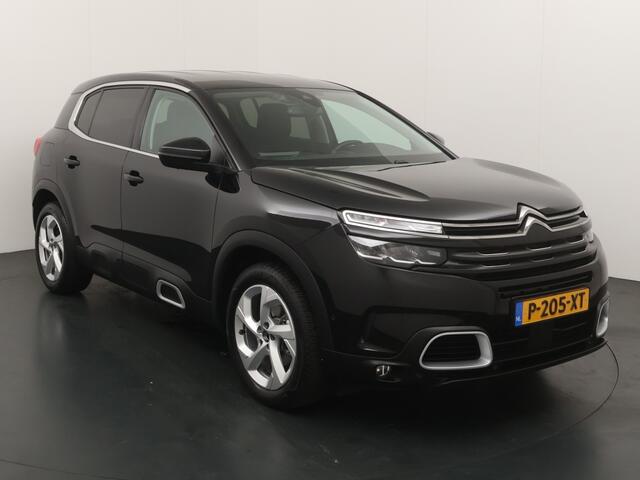Citroen C5 1.2 PureTech Bns