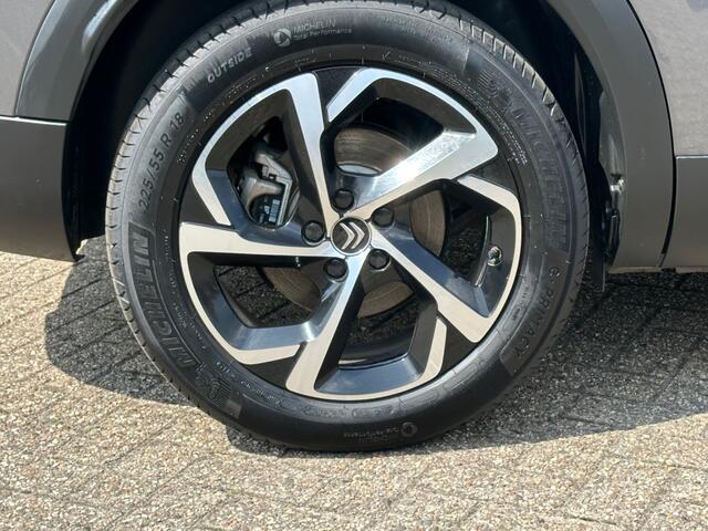 Citroen C5 1.6 PL. HYB. FEEL