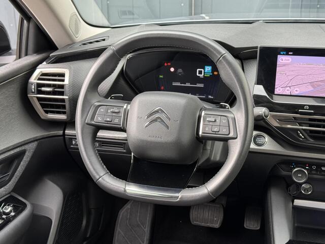 Citroen C5 X 1.6 Plug-in Hybrid 225 Feel | Camera | AD cruise | Carplay | Prijs is rijklaar