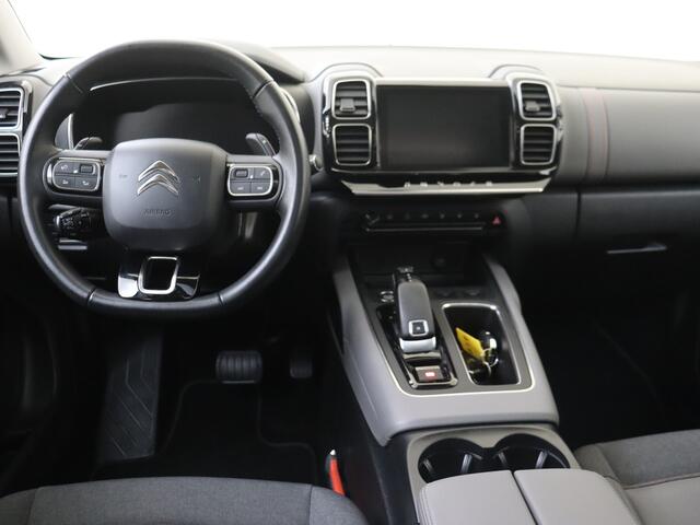 Citroen C5 Aircross 1.6 PureTech Business Plus