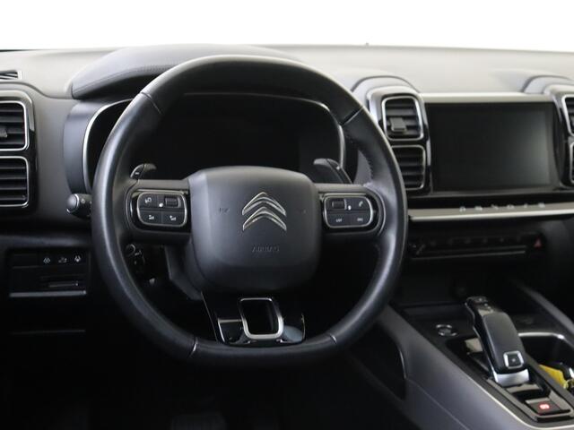 Citroen C5 Aircross 1.6 PureTech Business Plus