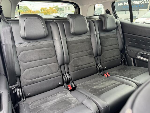 Citroen C5 Aircross 1.2 Hybrid 136 ë-Series | Stoelverw | Adaptive cruise | Prijs is rijklaar