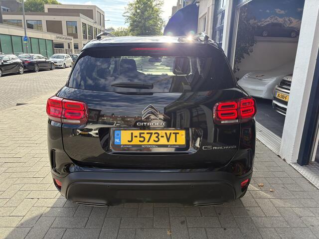 Citroen C5 Aircross 1.2 PureTech Business Plus 1 EIGENAAR/INCL. BTW/BPM