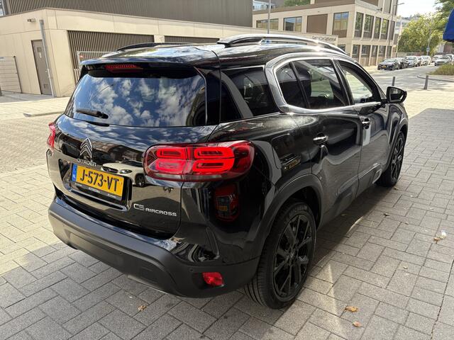 Citroen C5 Aircross 1.2 PureTech Business Plus 1 EIGENAAR/INCL. BTW/BPM
