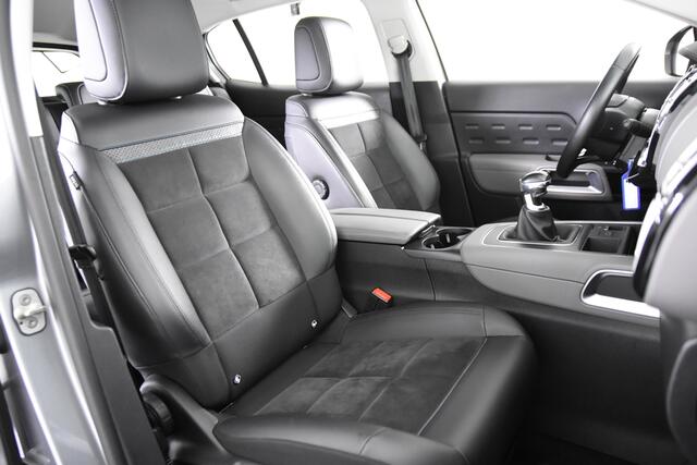 Citroen C5 Aircross 1.2 Feel *1ste Eigenaar*Leer*Navigatie*Camera*