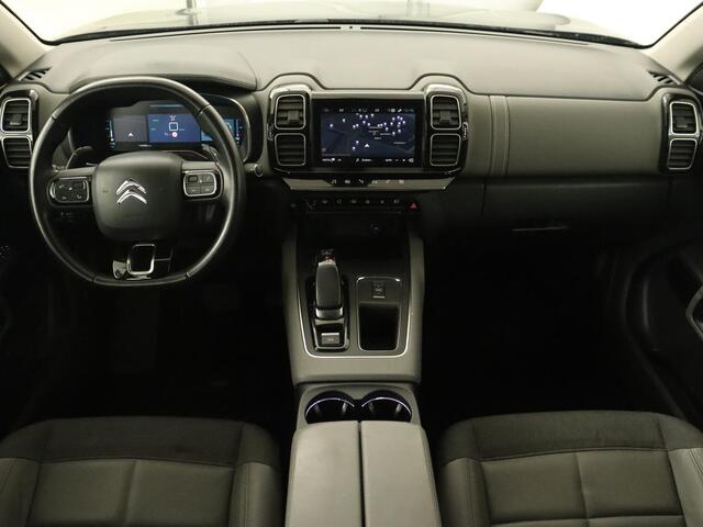 Citroen C5 Aircross 1.6 Plug-in Hybrid 225 Business | Trekhaak | Carplay | Navigatie | Camera | Parkeerhulp | Digital Cockpit | Climate control | Cruise control | PHEV