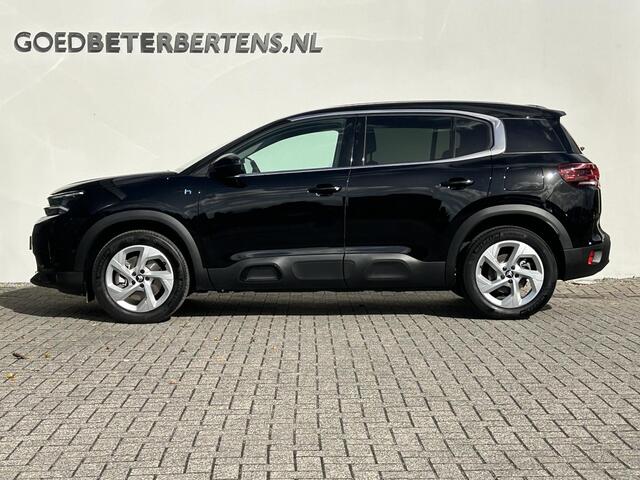 Citroen C5 Aircross 1.6 Plug-in Hybrid 225pk Plus | Stoelverwarming | Prijs is rijklaar