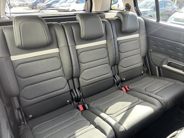 Citroen C5 Aircross 1.6 Plug-in Hybrid 225pk Plus | Stoelverwarming | Prijs is rijklaar