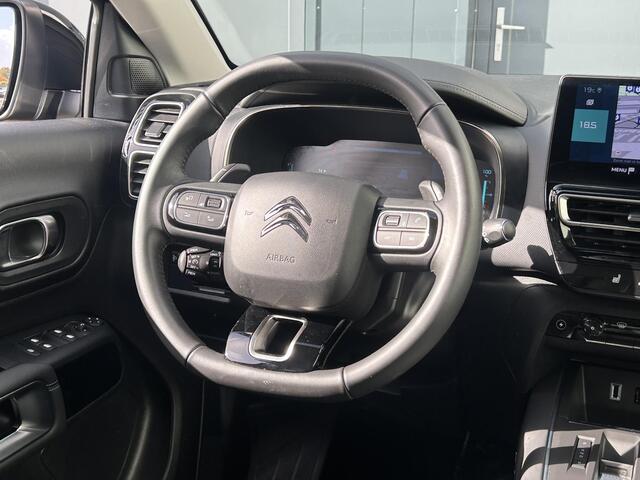 Citroen C5 Aircross 1.6 Plug-in Hybrid 225pk Plus | Stoelverwarming | Prijs is rijklaar