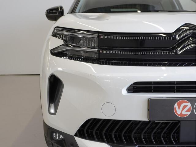 Citroen C5 Aircross 1.6 PHEV ë-Series 225Pk | Panoramadak | Leder | Elektrische achterklep | 19" Velgen | Van ¤51.118,- rijklaar voor ¤42850,- | Nieuwe auto