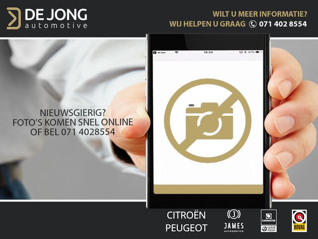 Citroen C5 Aircross 1.2 PureTech Shine