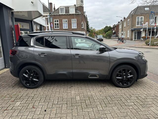 Citroen C5 Aircross Automaat 1.2 Mild-Hybrid 136pk ë-Series Camera/Cruise/Carplay, Android auto/Alcantara/Two-tone/Keyless/Navi Eurorepar
