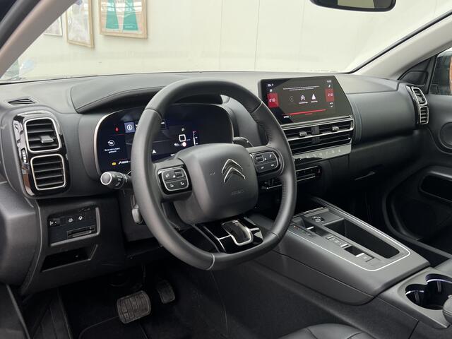 Citroen C5 Aircross PureTech 130 EAT8 Max | Navigatie | Camera V+A