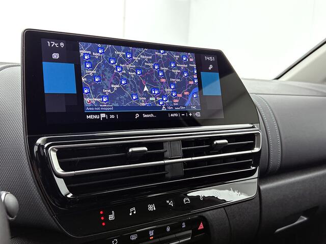 Citroen C5 Aircross Hybrid 145 PK Automaat ë-Series | Rijklaar | Stoelverwarming | Camera