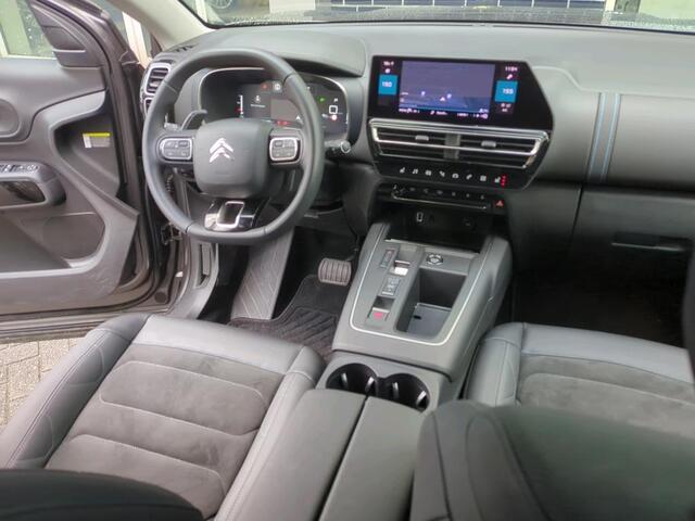 Citroen C5 Aircross 1.2 Hybrid 136 Plus Navi/Camera/Keyless/Elektrische Stoelverstelling/GEEN AFLEVERKOSTEN